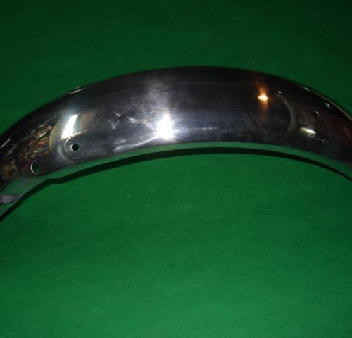 GUARDABARROS OSSA MICK ANDREWS Y EXPLORER TRASERO