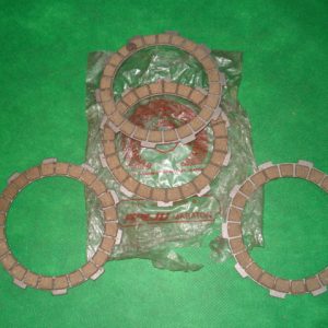 DISCOS EMBRAGUE RIEJU MARATHON