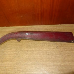 CUBRECADENAS MV 125 4T