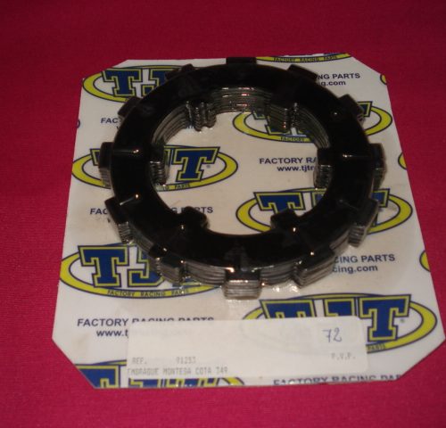DISCOS EMBRAGUE MONTESA COTA 349
