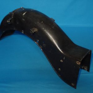 GUARDABARROS OSSA 125 PALILLOS TRASERO