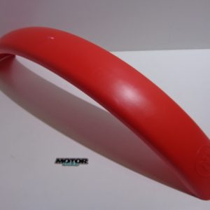 Guardabarros montesa cota 348, 349, 350, delantero rojo