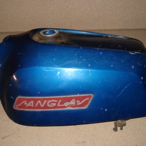 DEPOSITO SANGLAS 400