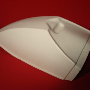 GUARDABARROS OSSA TRIAL TRASERO PRIMEROS MODELOS