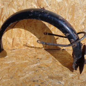 GUARDABARROS RIEJU 175 DE 4 T TRASERO