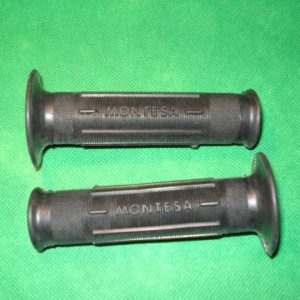 PUÑOS MONTESA MONTAÑA NEGROS