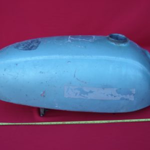 DEPOSITO MONTESA IMPALA CLASICA