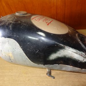 DEPOSITO SANGLAS 295