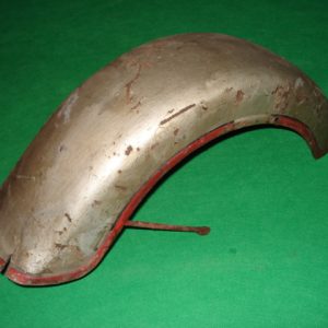 GUARDABARROS SORIANO TIGRE DELANTERO