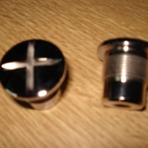 TAPONES DE HORQUILLA PARA BULTACO.