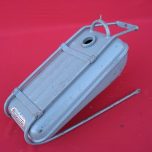 DEPOSITO MOSQUITO GRIS