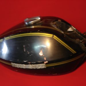 DEPOSITO MOTO GUZZI 850