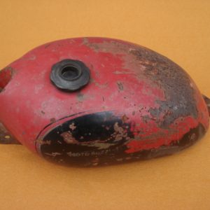 DEPOSITO MOTO GUZZI 98