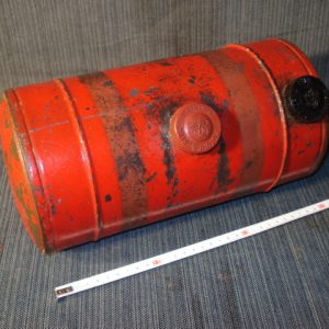 DEPOSITO MOTORES FITA