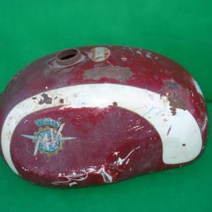 DEPOSITO MV 125 TR REF 241