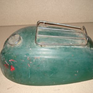 DEPOSITO NORTON ATLAS