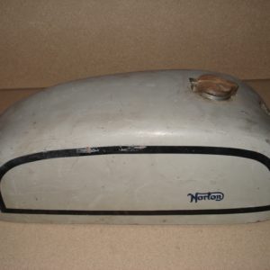 DEPOSITO NORTON CARRERAS