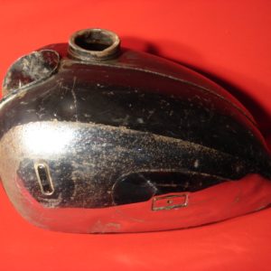 DEPOSITO NSU MAX 250