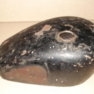 DEPOSITO MOTO ANTIGUA