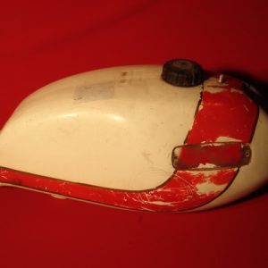 DEPOSITO OSSA ENDURO 6 DIAS