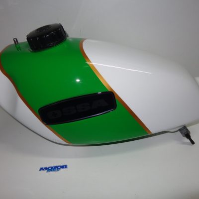 DEPOSITO OSSA MICK ANDREWS PINTADO