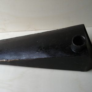 DEPOSITO MOTO ANTIGUA AÑOS 20