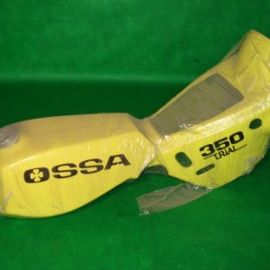 DEPOSITO OSSA TR-80 TRIAL AMARILLO