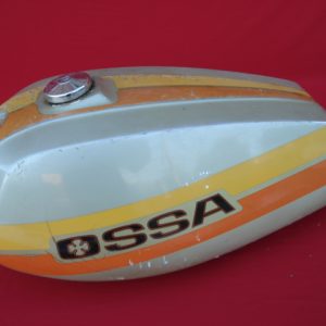 DEPOSITO OSSA YANKEE 500, REF 1184