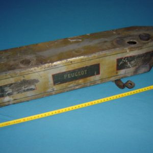 DEPOSITO PEUGEOT AÑOS 20