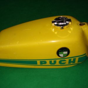 DEPOSITO PUCH MINICROSS