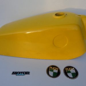 DEPOSITO PUCH MINICROSS 50