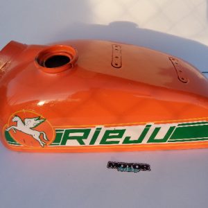 DEPOSITO RIEJU 404 GT Ó TT