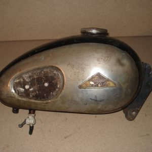 DEPOSITO ROA METÁLICO