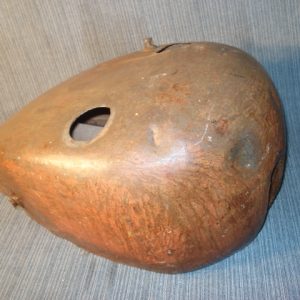 DEPOSITO MOTO ANTIGUA