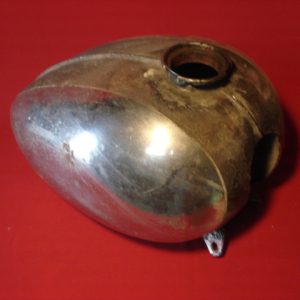 DEPOSITO MOTO CUSTOM