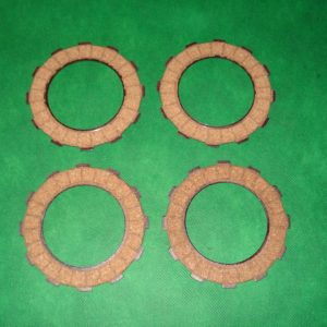 DISCOS EMBRAGUE DERBI TRICAMPEONA