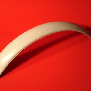 GUARDABARROS BULTACO PURSANG MK5 Y MK6 DELANTERO