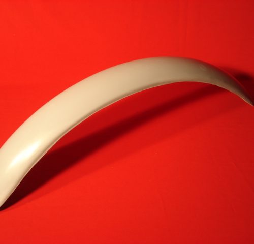 GUARDABARROS BULTACO PURSANG MK5 Y MK6 DELANTERO