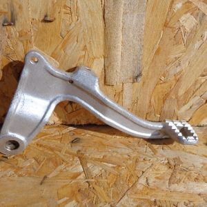 PEDAL FRENO OSSA ENDURO, PIONEER, PHANTOM, FRENO DE ALUMINIO