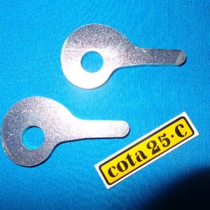 TENSORES RUEDA MONTESA COTA 25