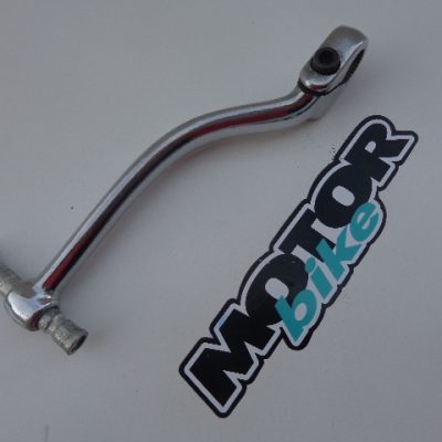 PEDAL ARRANQUE DERBI ANTORCHA, C 4, ETC...