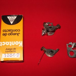 PLATINOS REF 1384-2 DE KONTACT