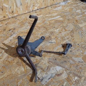 PEDAL CAMBIO RIEJU 175 DE 4 T (MOTOR 3 VELOCIDADES)