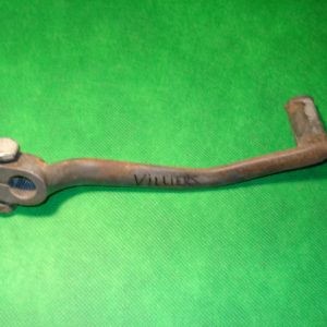 PALANCA DE CAMBIO WILLIERS DE 15 DIÁMETRO