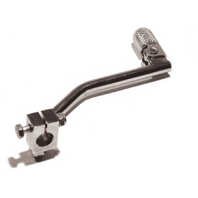 PEDAL CAMBIO BULTACO SHERPA DERECHO