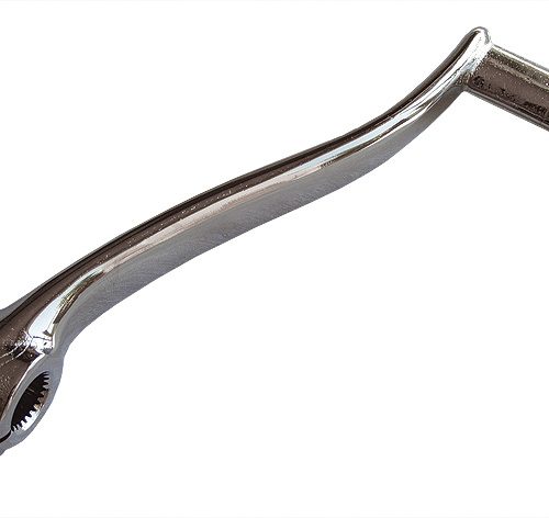 PEDAL CAMBIO BULTACO CARRETERA