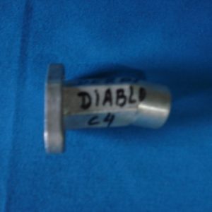 TUBERA DERBI DIABLO, C 4