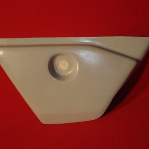 TAPA BULTACO ALPINA DERECHA, MODELOS 115,116,137 Y 138.