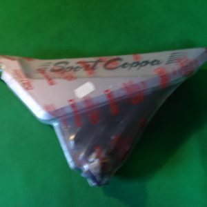 TAPA DERBI 49 SPORT COPA GRIS (Derecha).