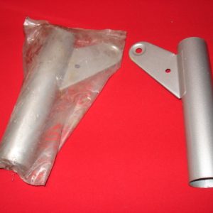 SOPORTES FARO DERBI GRIS REF 1215